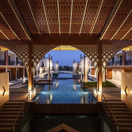 Laguna Grand Hotel & Spa Songkhla Exteriör bild