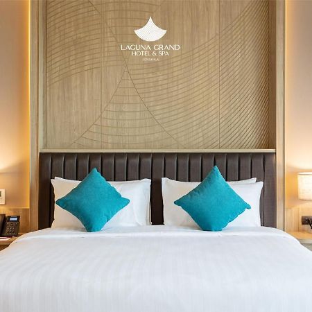Laguna Grand Hotel & Spa Songkhla Exteriör bild