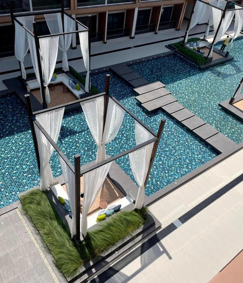 Laguna Grand Hotel & Spa Songkhla Exteriör bild