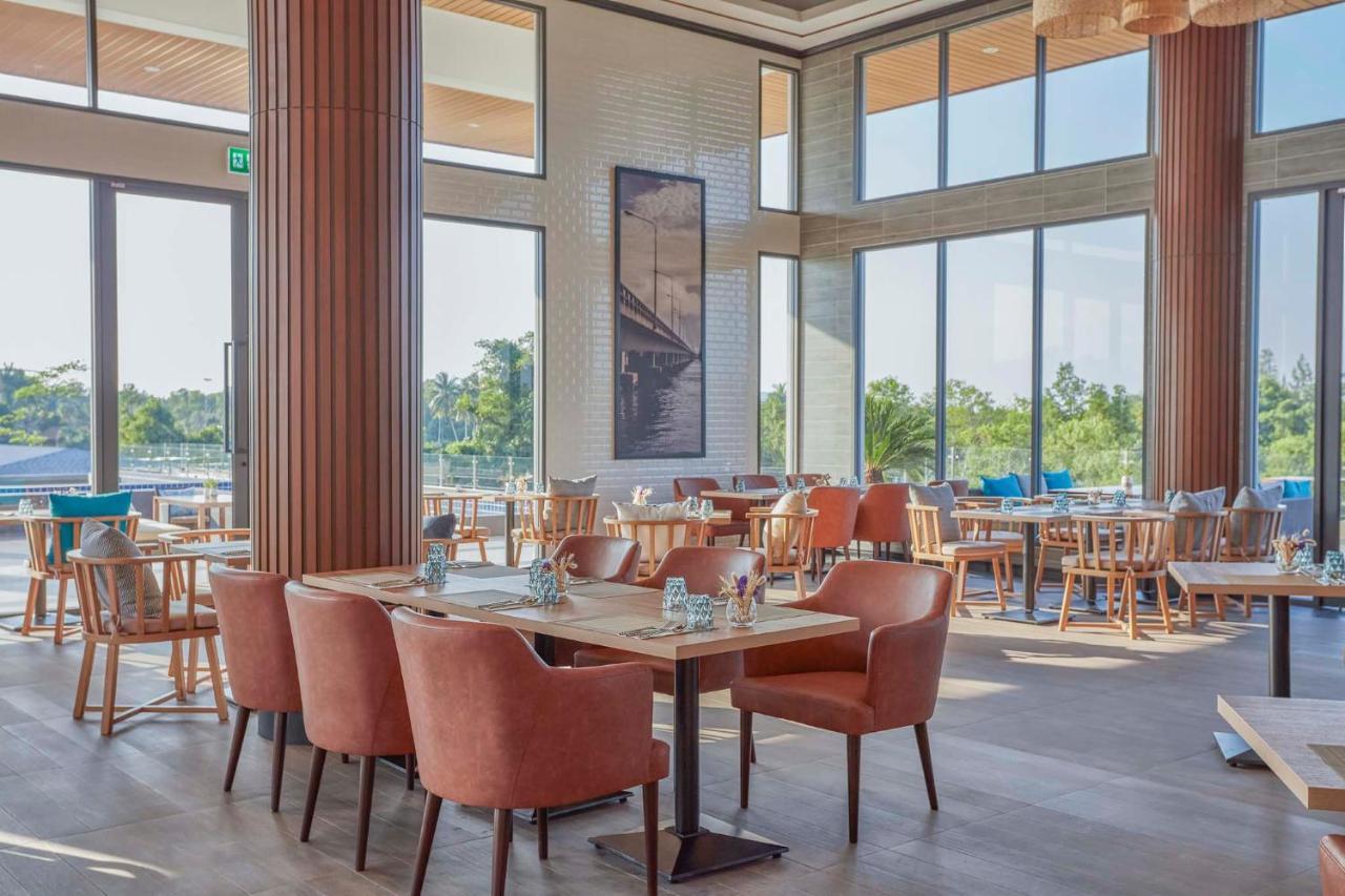 Laguna Grand Hotel & Spa Songkhla Exteriör bild